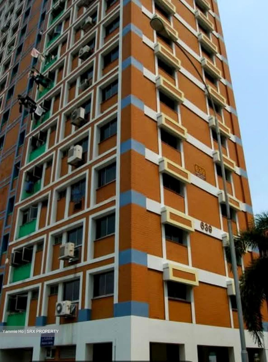 Bukit Batok Central (D23), Shop House #553541581